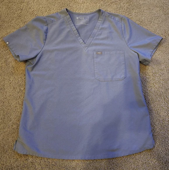 Figs scrub set - Picture 2 of 4